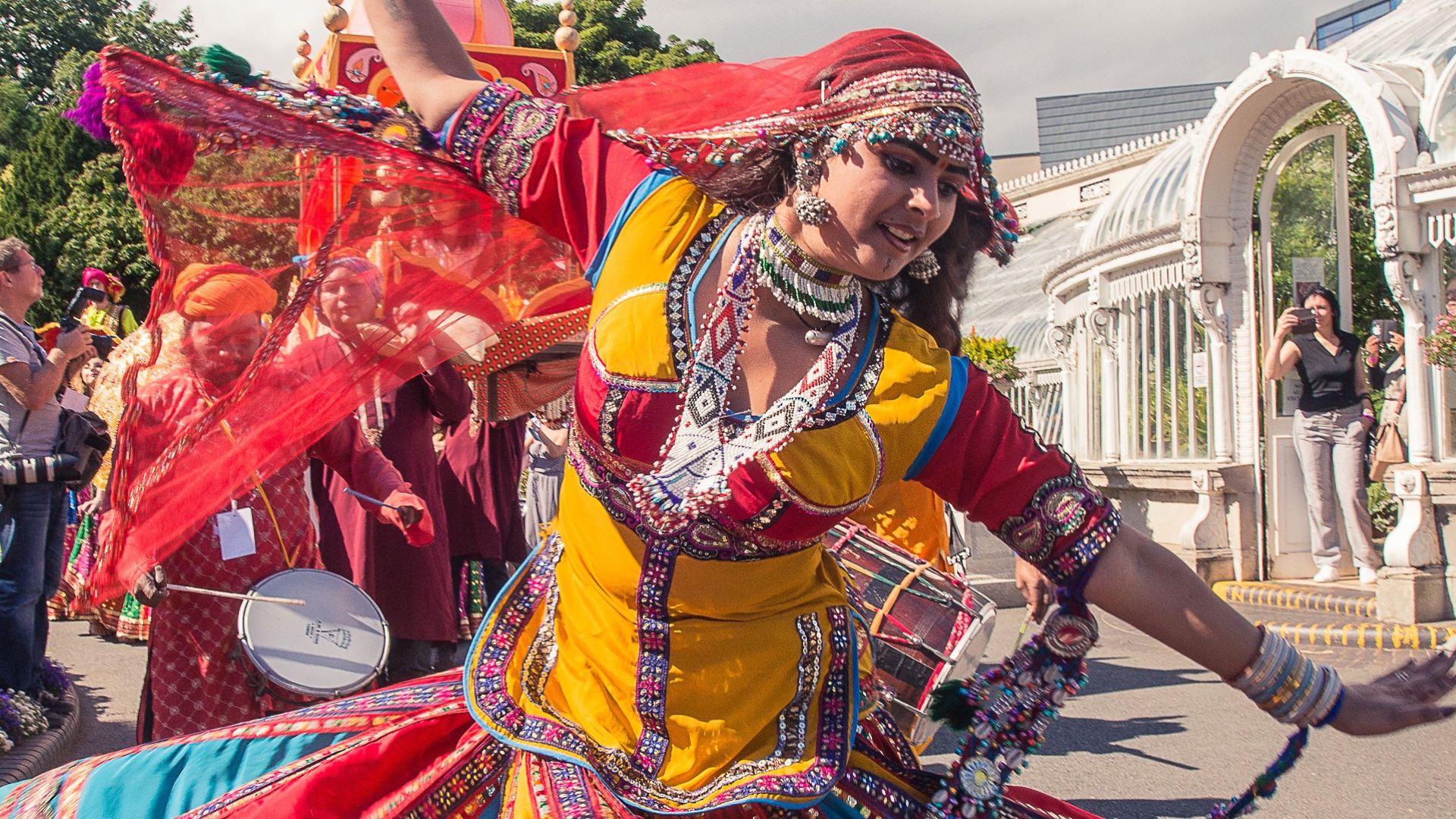 Belfast Mela | Family Friendly, Things To Do | A blog full of ideas and ...